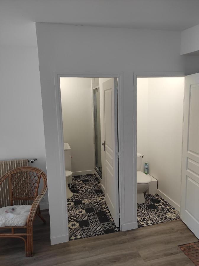 Chambres D'Hotes L'Arche D'Yvann Campuac Zewnętrze zdjęcie