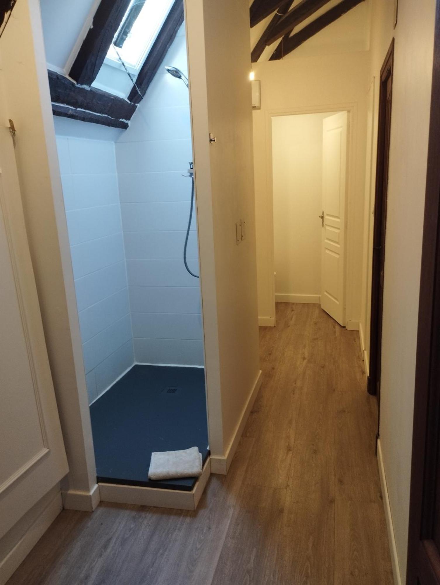 Chambres D'Hotes L'Arche D'Yvann Campuac Zewnętrze zdjęcie