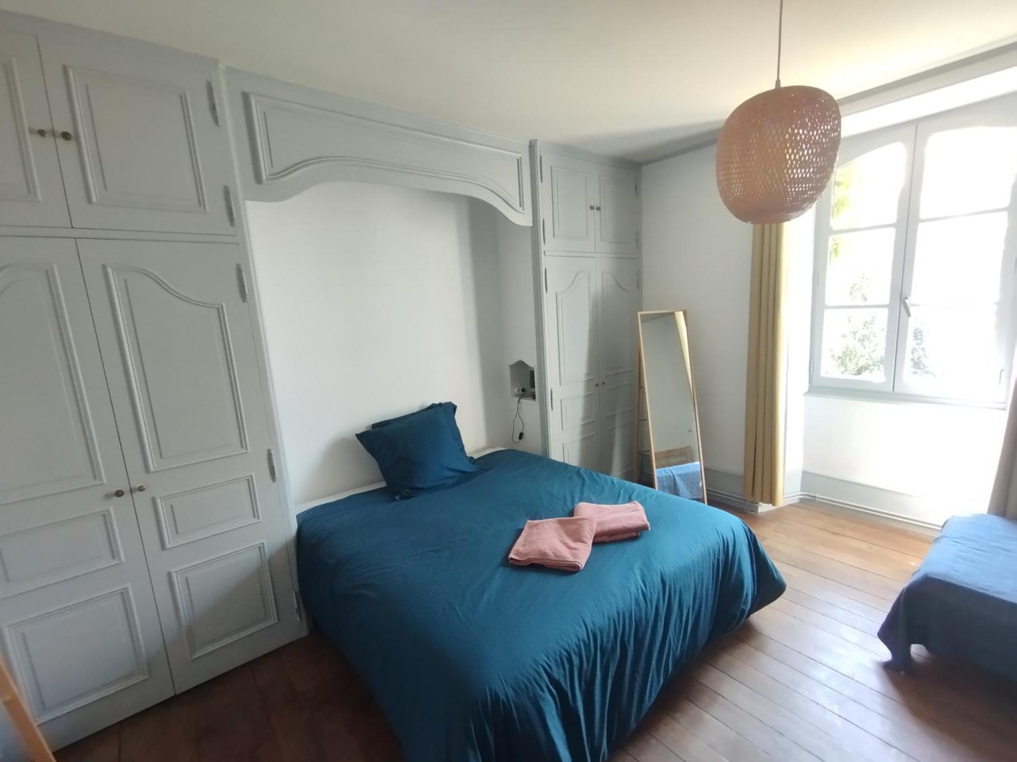 Chambres D'Hotes L'Arche D'Yvann Campuac Zewnętrze zdjęcie