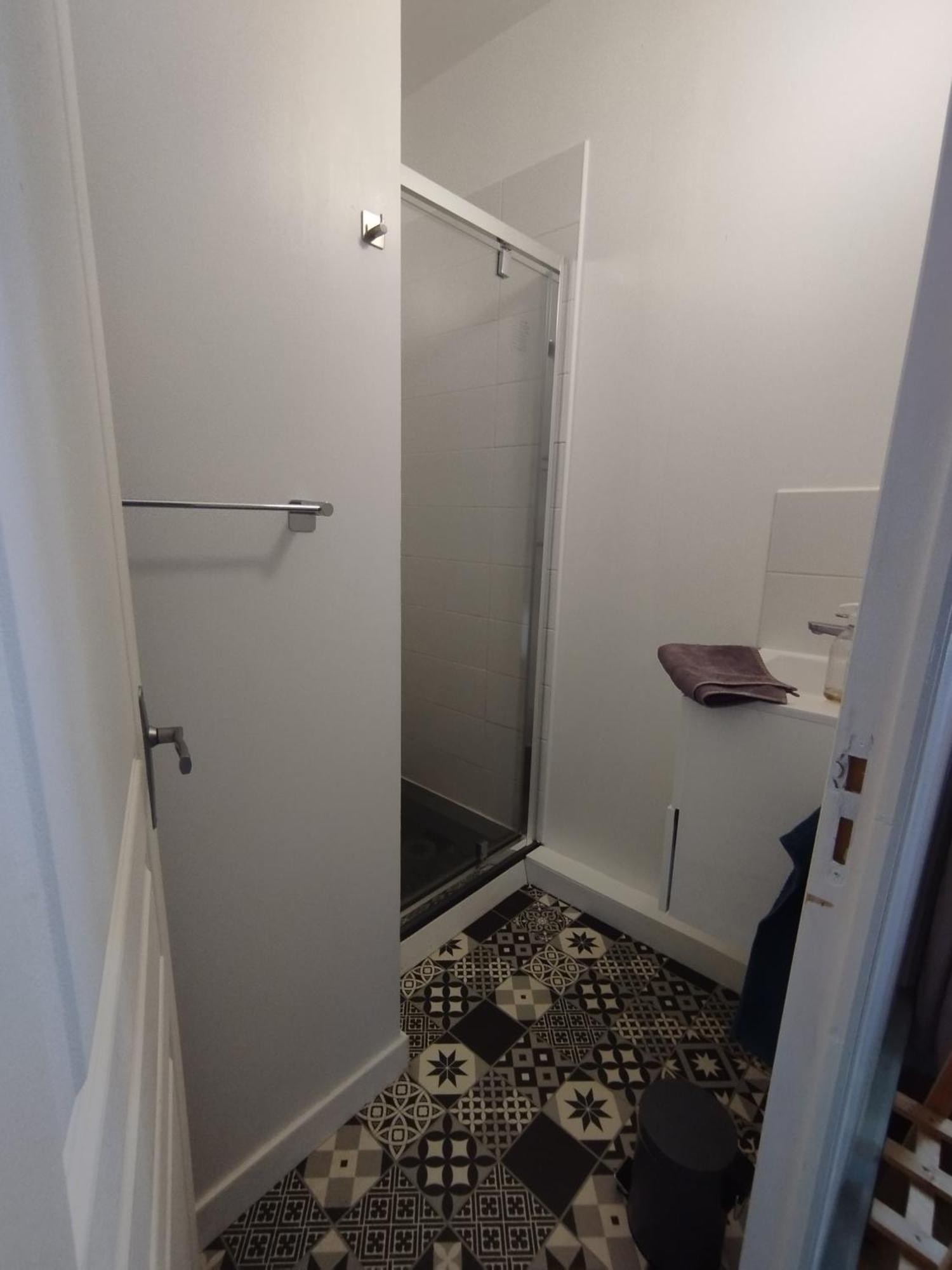 Chambres D'Hotes L'Arche D'Yvann Campuac Zewnętrze zdjęcie